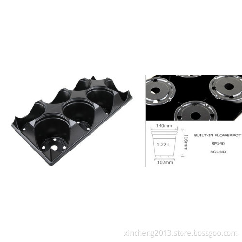 Carry Tray (ST140-8 (ST550-8))